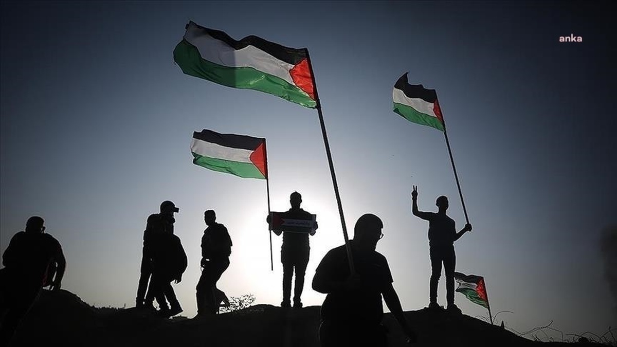 Türkiye, Hamas\'ın Büro Taşınma İddialarını Yalanladı