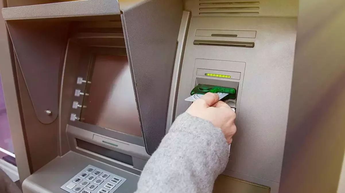 Yüksek Enflasyonla Mücadelede Yeni Nesil ATM\'ler Devreye Giriyor