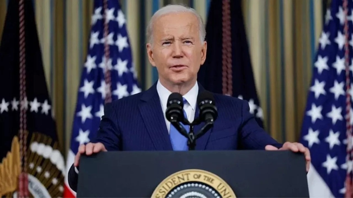 Biden, Ukrayna\'ya ATACMS Kullanımını Onayladı
