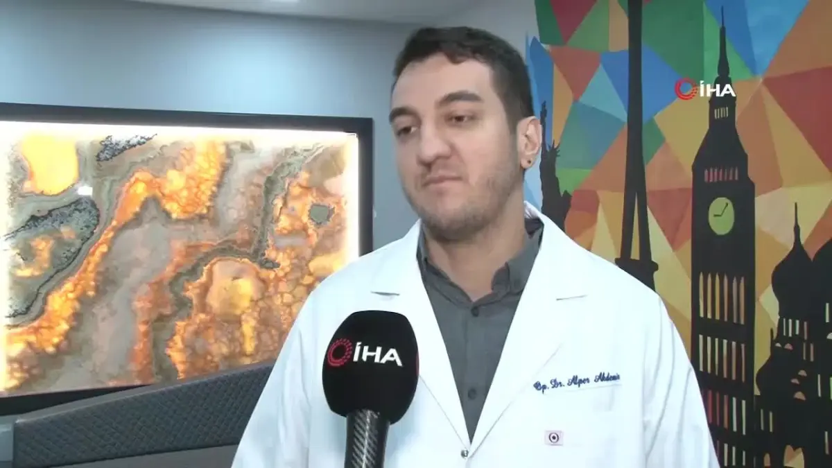 Diz Yaralanmalarında Ayakta Durmak Sakıncalı Değil