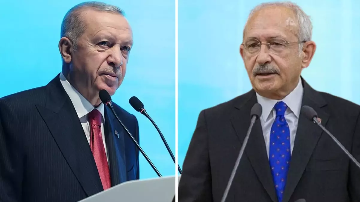 Kılıçdaroğlu\'ndan hakkında siyasi yasak istenen davanın duruşmasına katılma kararı