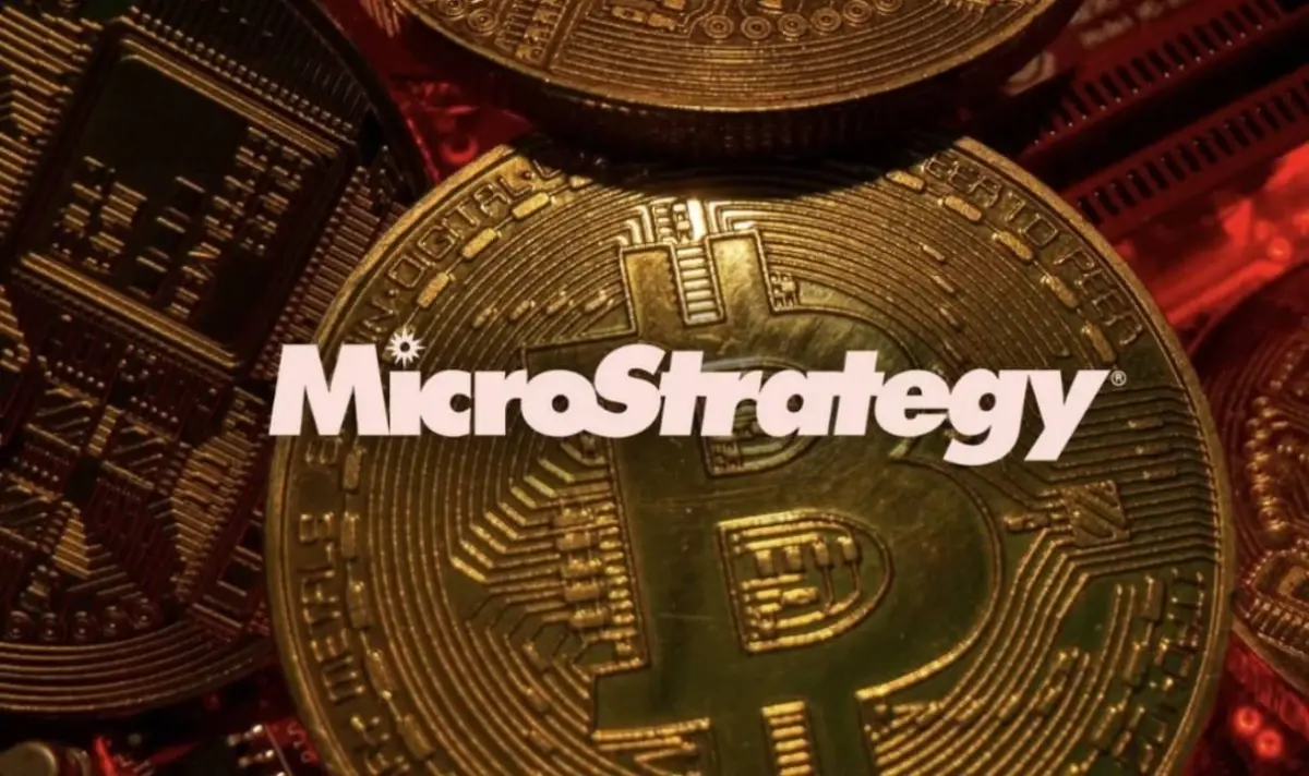 MicroStrategy milyarlarca dolarlık Bitcoin alımı yaptı