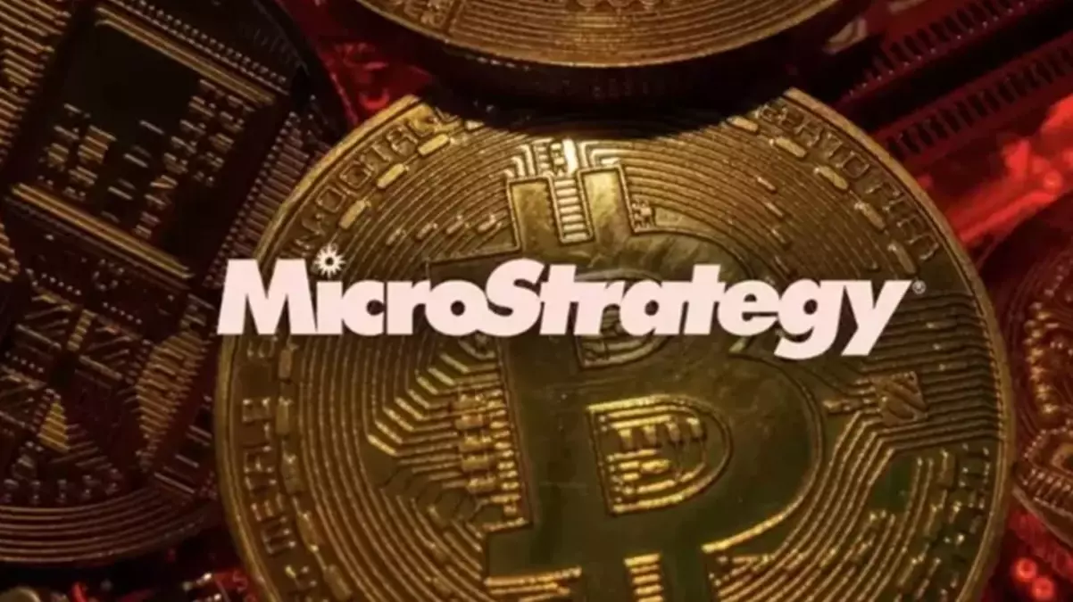 MicroStrategy milyarlarca dolarlık Bitcoin alımı yaptı