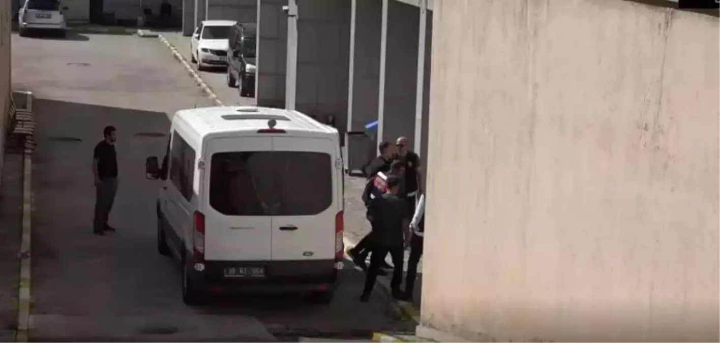 Kayseri\'de Silahlı Kavga Davasında Cezalar Verildi