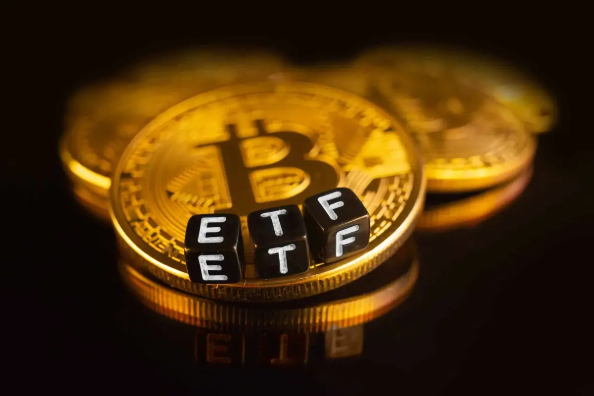 Spot Bitcoin ETF\'lerinde yeni dönem