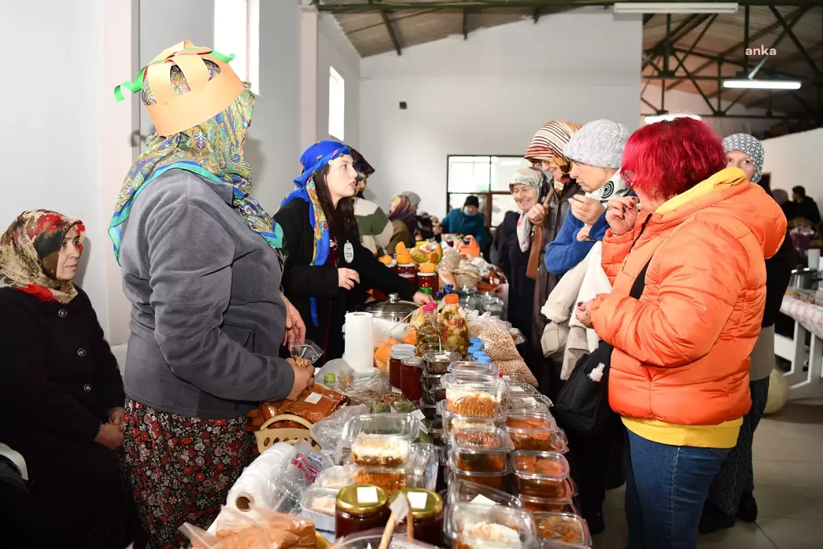 Tepebaşı Belediye Başkanı Ataç: "Kızılinler\'de Kendi Masalımızı, Kendi Hikayemizi Oluşturacağız"