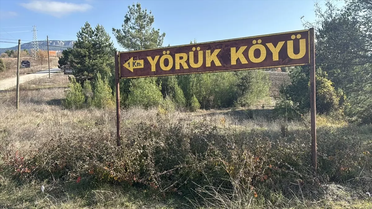 Yörük Köyü UNWTO Programında