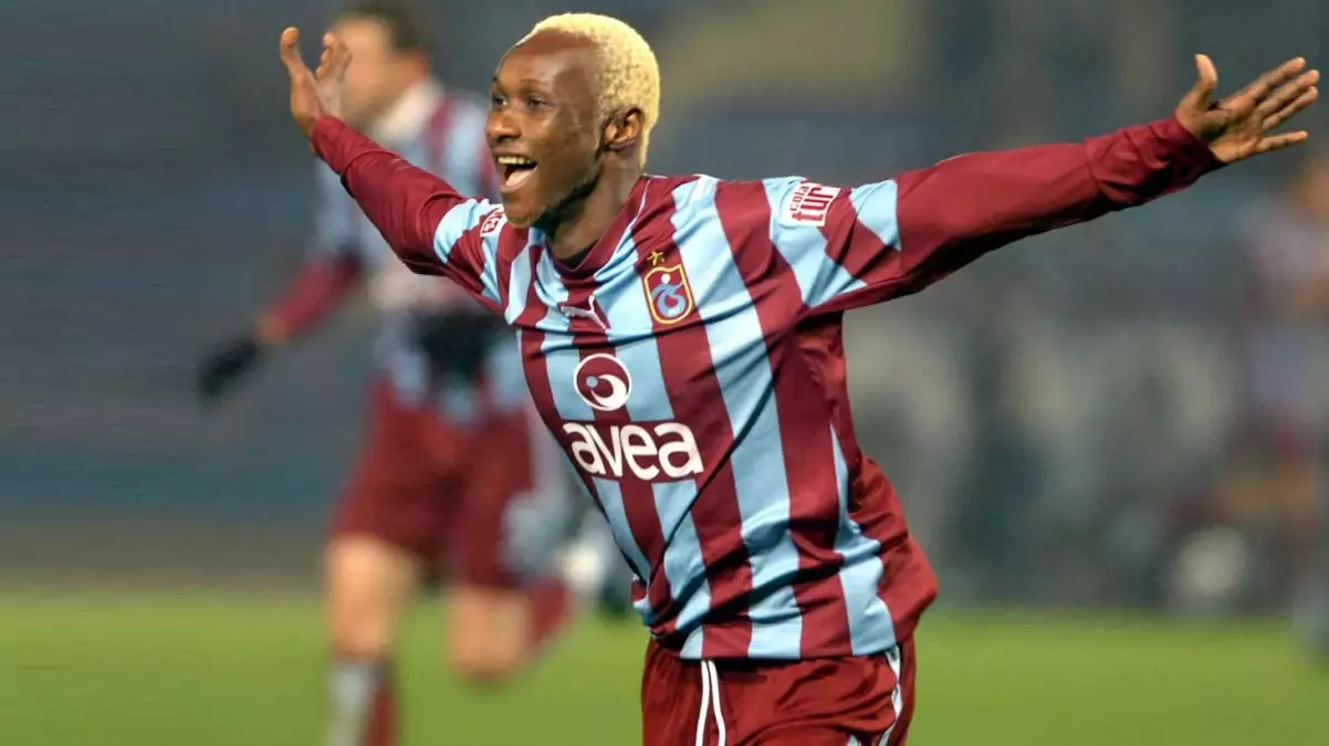 İbrahim Yattara, yıllar sonra Trabzonspor\'a geri dönüyor