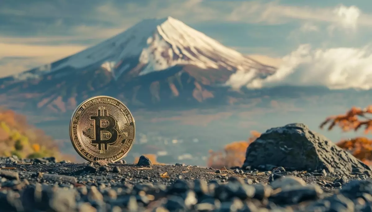 Japon yatırım devi Metaplanet Bitcoin yatırımlarını artırıyor