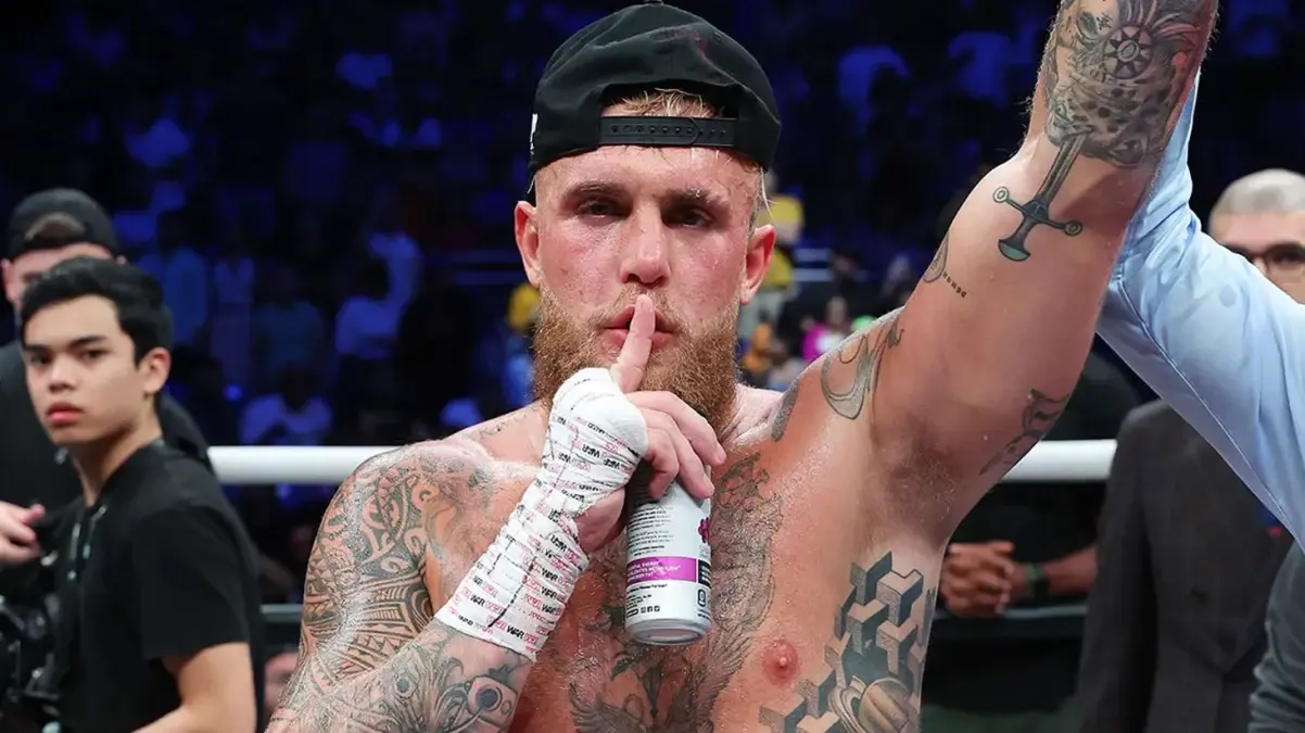 Mike Tyson\'ı yenen Jake Paul\'e hiç beklemediği bir yerden teklif geldi