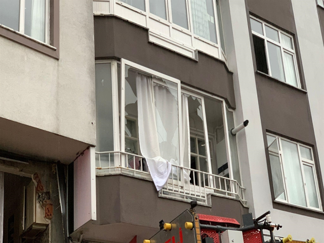 Rize Çayeli'de heyelan! Ölü ve yaralılar var