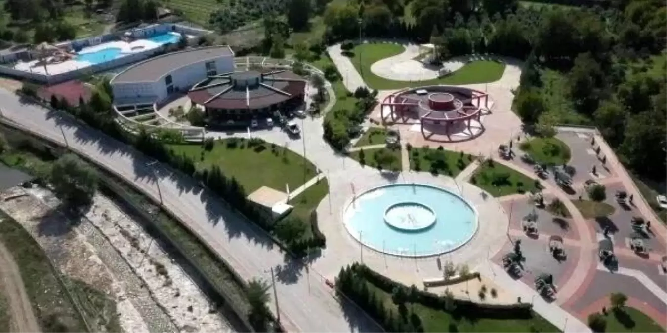 Bilecik Belediyesi\'nden Vadipark için Tadilat Duyurusu