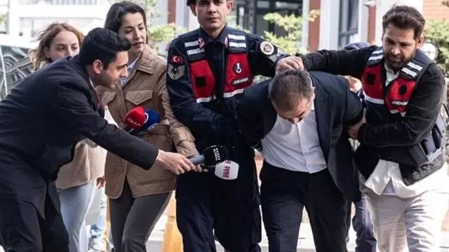 Yenidoğan Çetesi'nin ikinci duruşması sona erdi! Dava yarın saat 09.30'da devam edecek