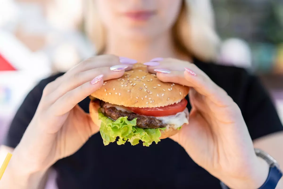 Döner, İskender ve Hamburgerde Gramaj Zorunluluğu Getirildi