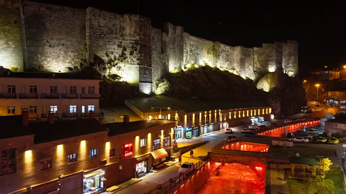 Bitlis’te Tarihi Doku Gün Yüzüne Çıkıyor