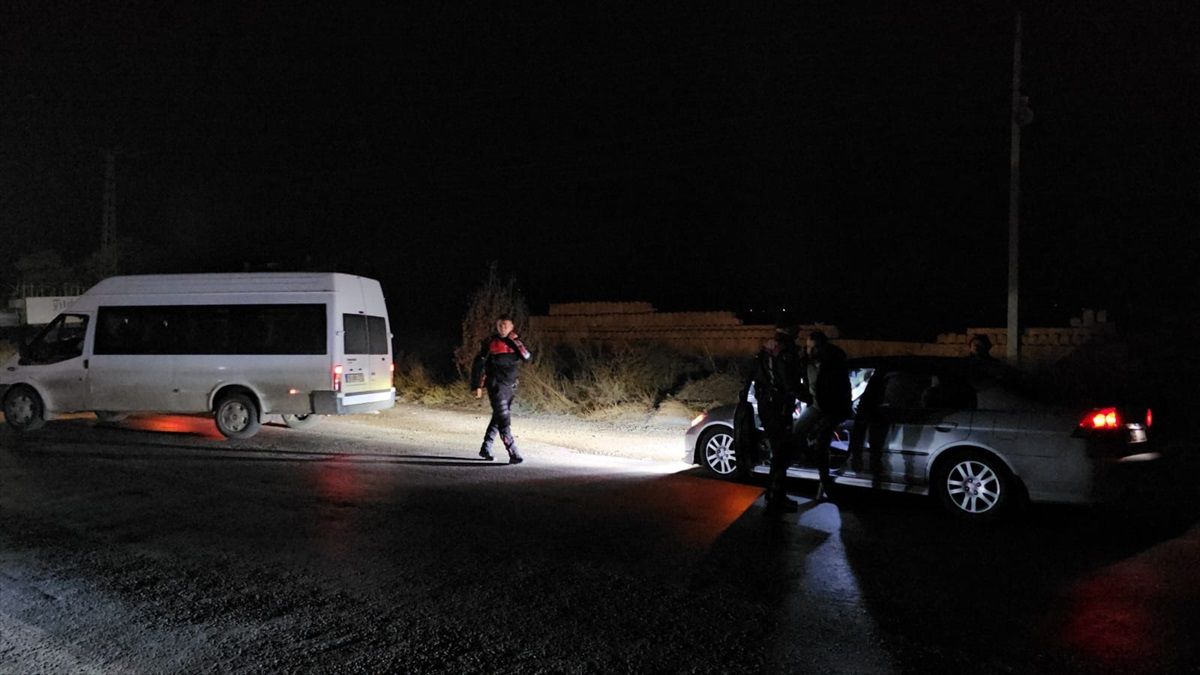 Çorum\'da Firari Hükümlü Yakalandı