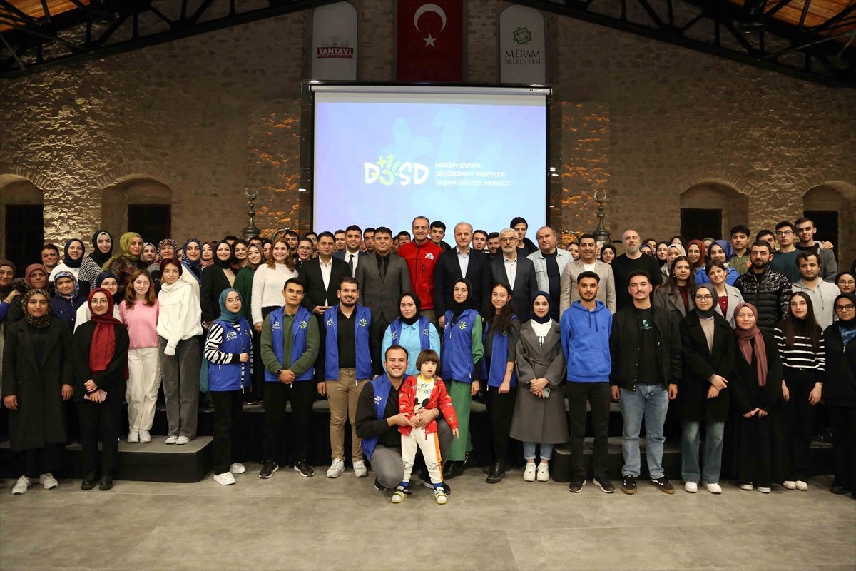 Hareket Eğitiminin Önemi Vurgulandı