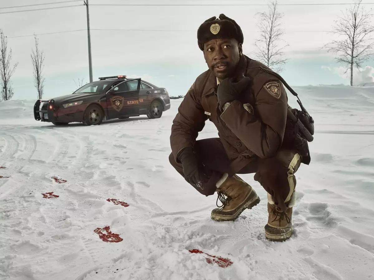 Fargo\'nun Beşinci Sezonu 26 Kasım\'da TV+\'ta Başlıyor