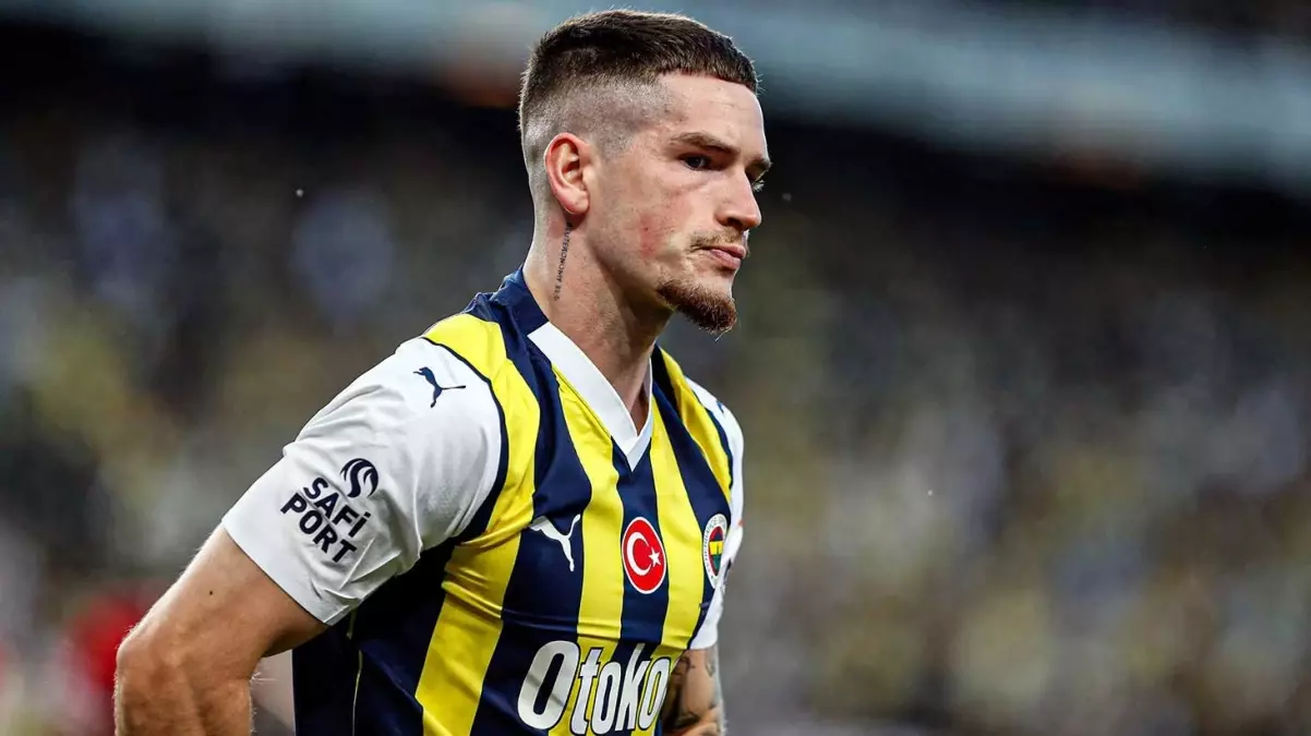 Fenerbahçe\'nin kovar gibi gönderdiği Ryan Kent, dünya devine transfer oluyor