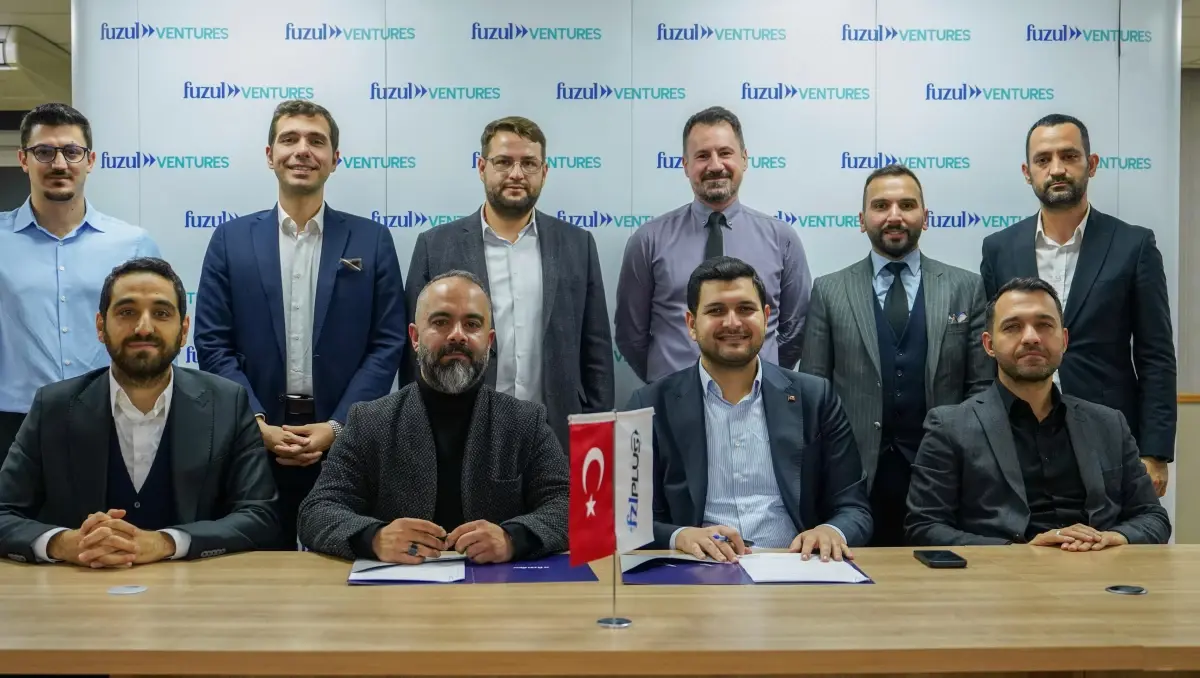 Fuzul Ventures, MonSpark İle Yatırımlarına Bir Yenisini Daha Ekledi