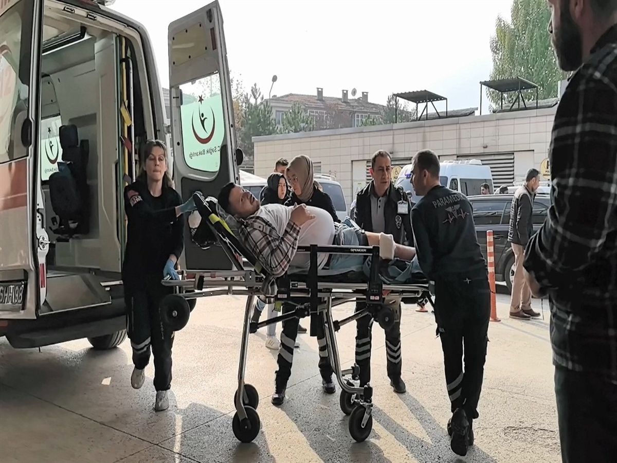 Motosiklet Kazası Sonrası İntikam Alma Girişimi: İki Genç Tutuklandı
