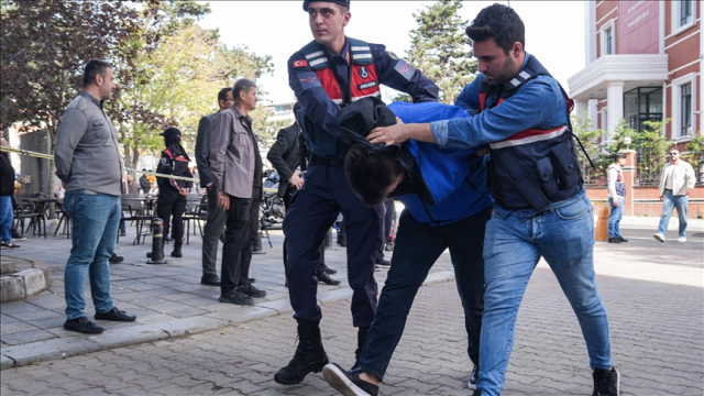 Mağdur avukatın sözleri yürekleri sızlattı: Bebeğin cansız bedenini bisküvi kutusunda taşımış