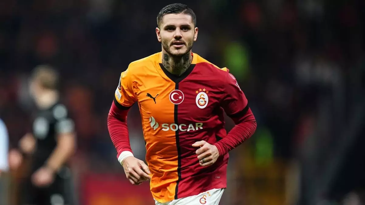 Mauro Icardi, ameliyat kararında değişikliğe gitti