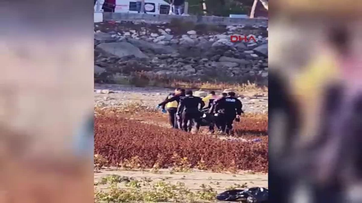 Adana\'da Deniz Bisikleti Kiralayan 15 Yaşındaki Kızın Ölümü: Anne İhmal İddiasında Bulundu