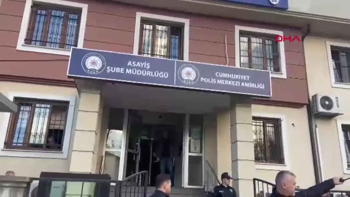 SAKARYA Şelaleyi öldüren eski erkek arkadaşı adliyeye sevk edildi