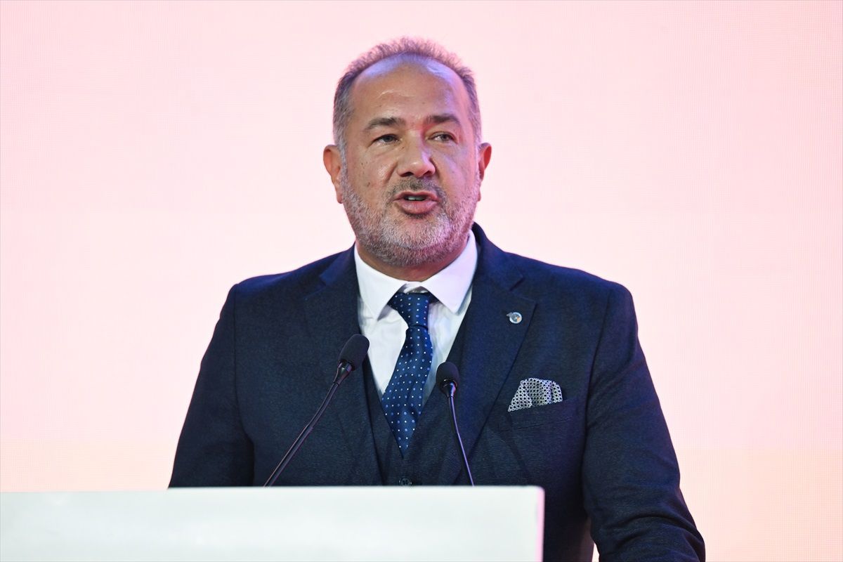 Growtech Antalya Fuarı\'nda İnovasyon Ödülleri Verildi