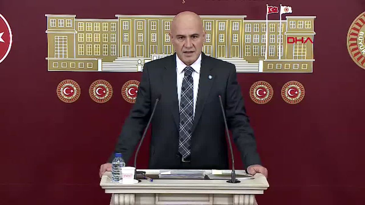 İYİ Parti\'den \'Yenidoğan Çetesi\' Davasına Müdahale Talebi