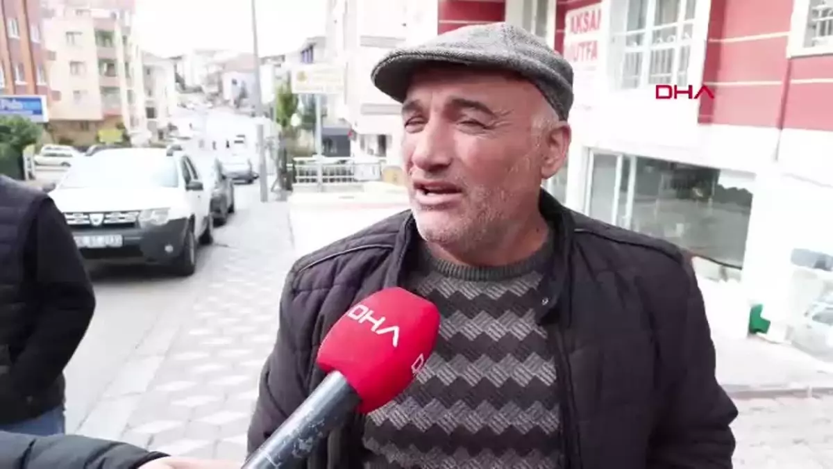 Bozkurt Çifti Trajik Olayda Hayatını Kaybetti