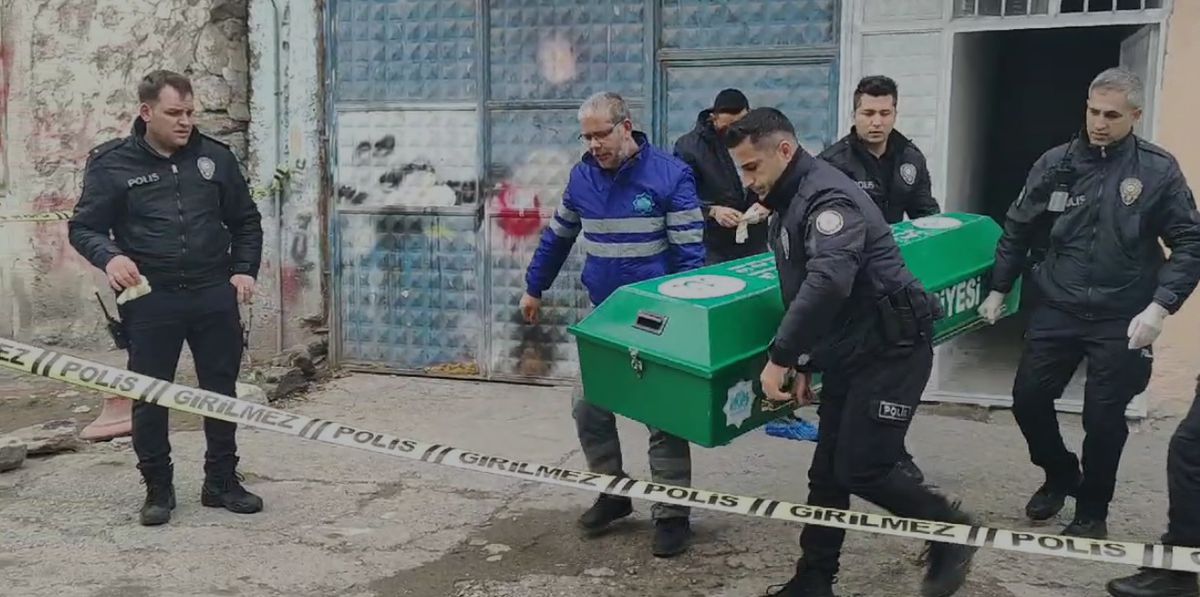 Eşini Öldüren Şüpheli Yakalandı ve İtiraf Etti