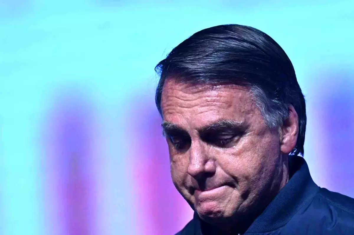 Bolsonaro\'ya Darbe Suçlaması