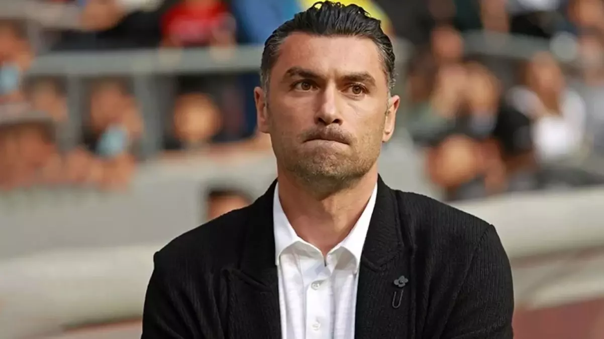 Burak Yılmaz\'dan yorumculuk tepkilerine yanıt