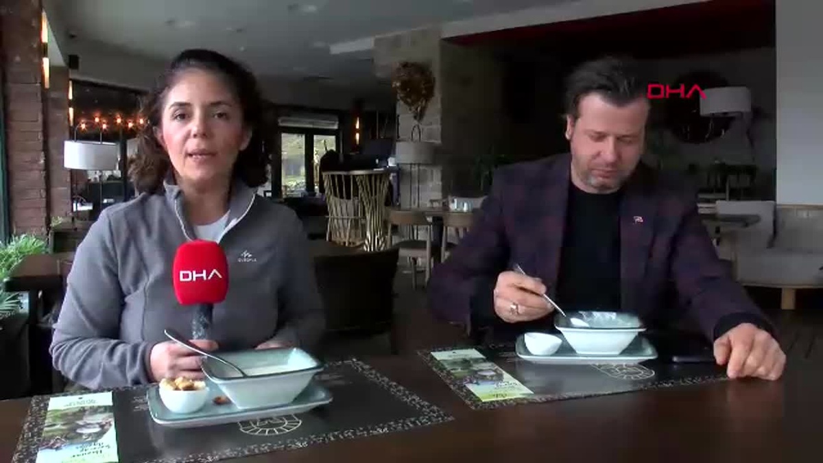 Uludağ\'da Çorba Fiyatına Haksız Fiyat Artışı İncelemesi