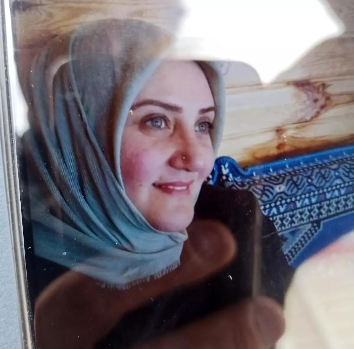 Ankara\'da Çift Cinayeti