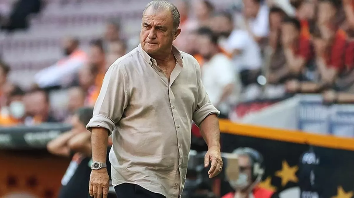 Fatih Terim Süper Lig ekibini satın alıyor