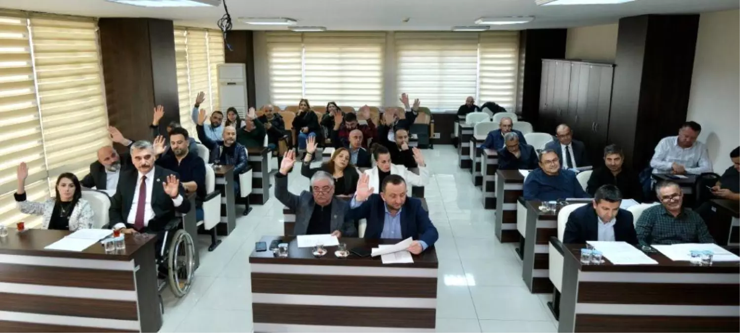 Giresun Belediyesi 2025 Bütçesini 2,5 Milyar TL Olarak Açıkladı