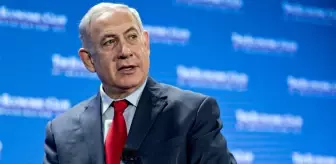 Irak Hükümeti'nden UCM'ye Destek: Netanyahu ve Gallant İçin Tutuklama Emri Tarihi Karar