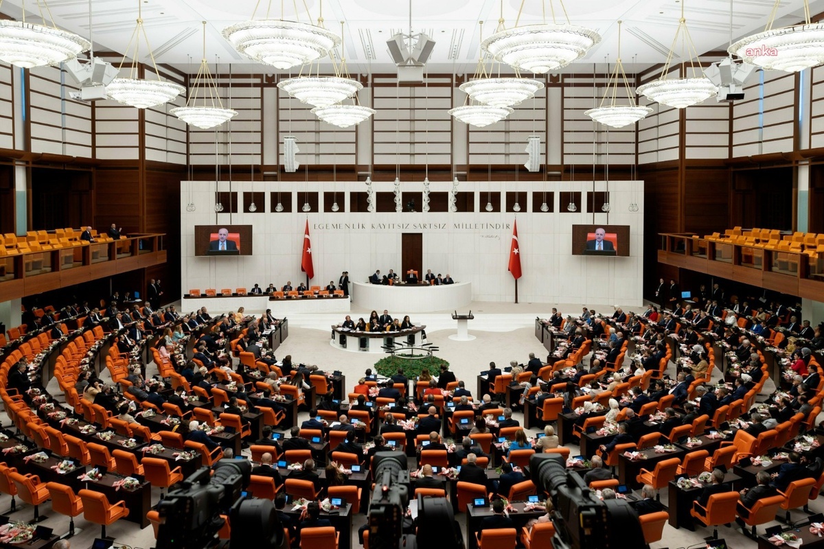 Ateşli Silahlara Yeni Ceza Düzenlemeleri