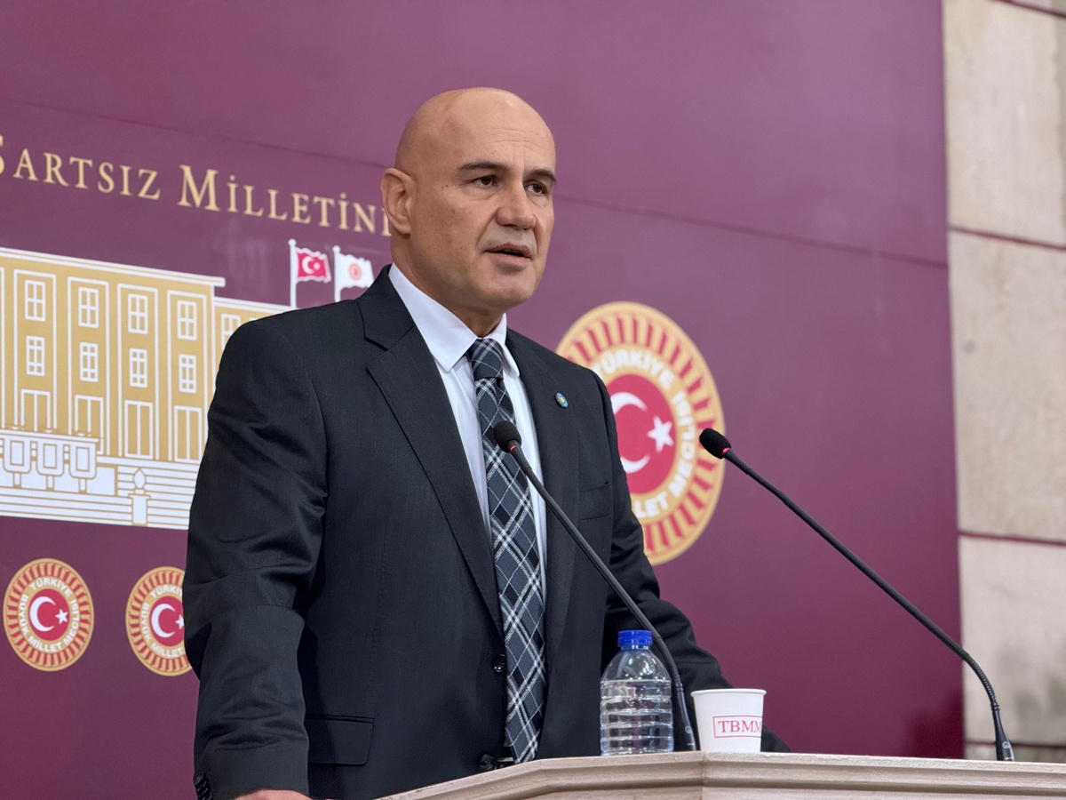 İYİ Parti, Yenidoğan Çetesi Davasına Müdahil Olmak İstiyor