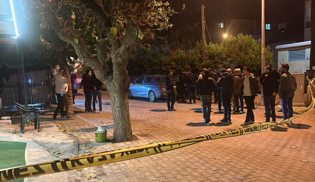 İzmir'de 2 polis memurunu ağır yaralayan saldırgan bakın kendini nasıl savundu