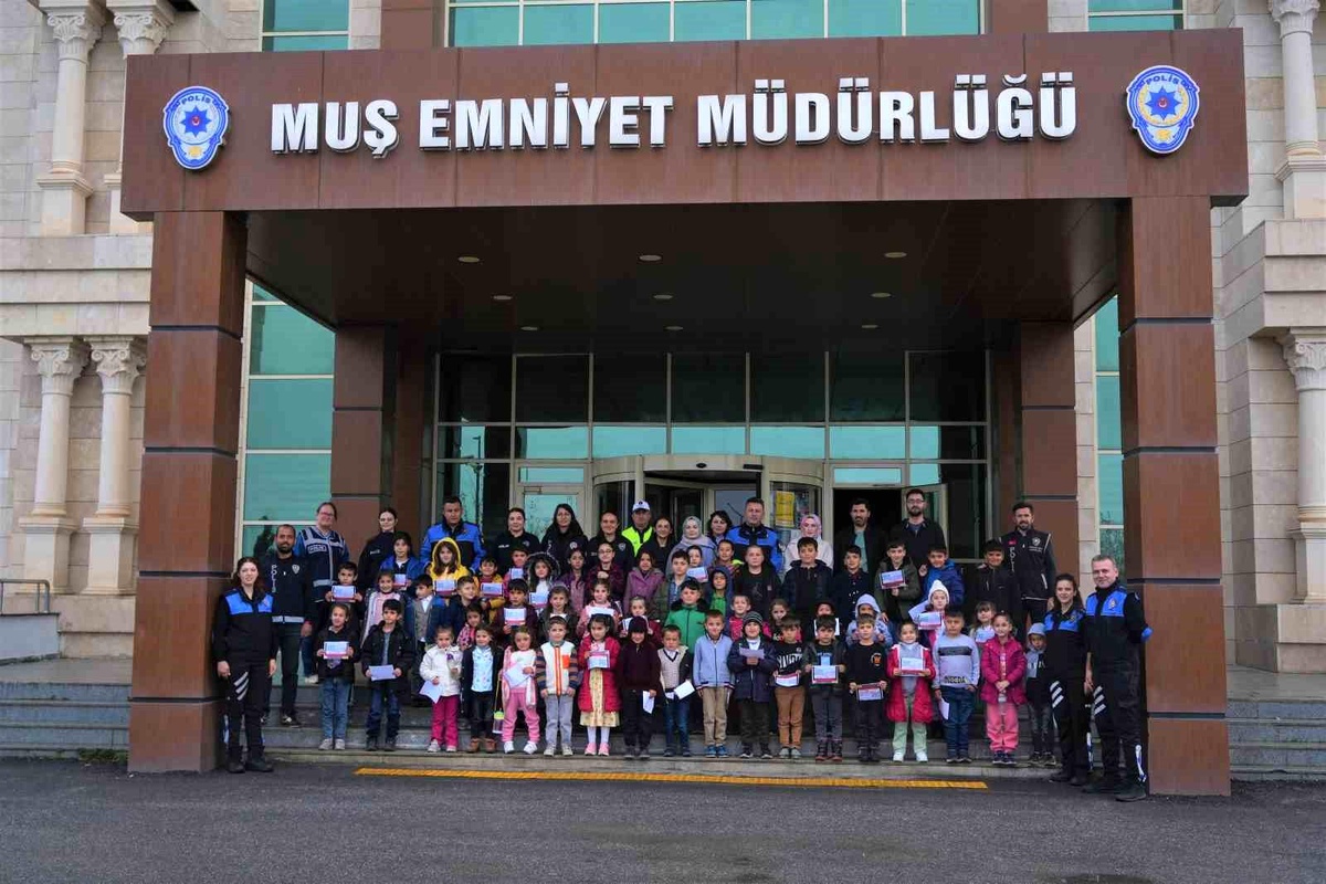 Çocuk Sinema Günleri\'nde Eğlenceli Anlar