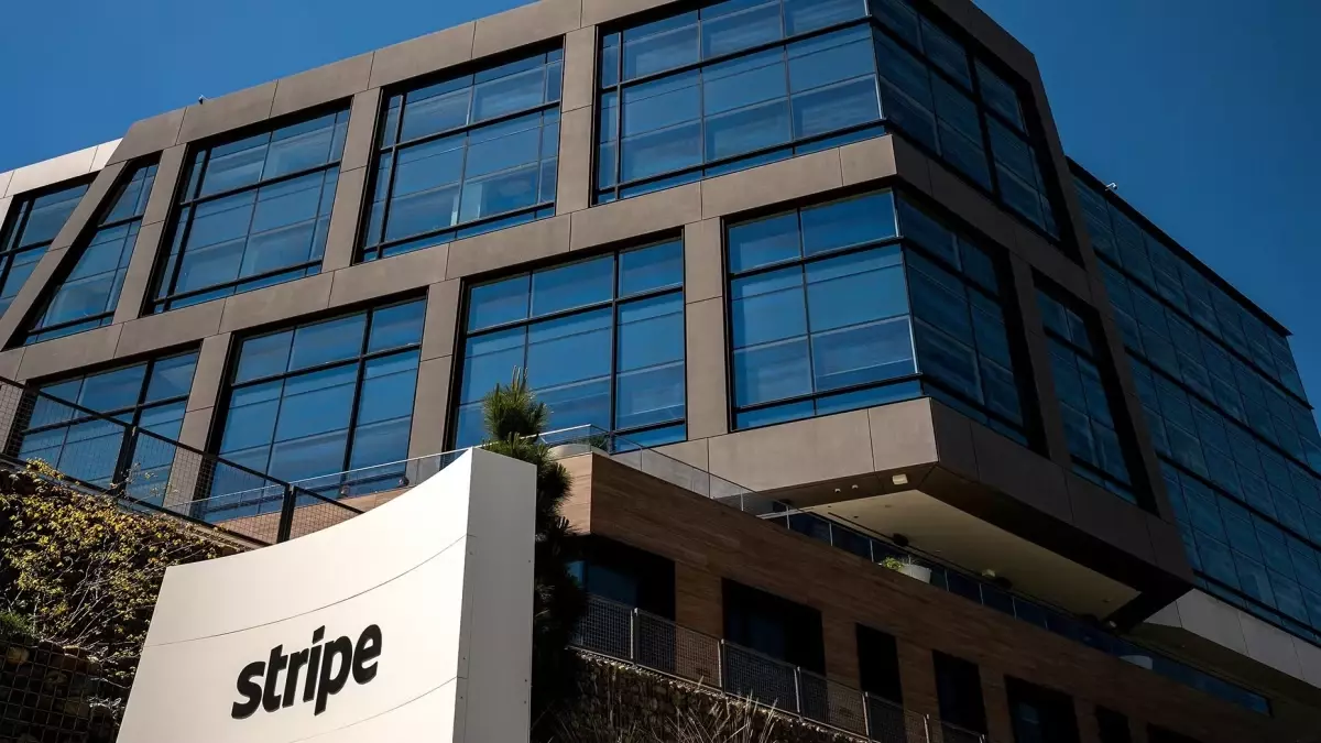 Stripe ve Circle, Aptos Blockchain ağında kripto hizmetleri sunmaya başladı