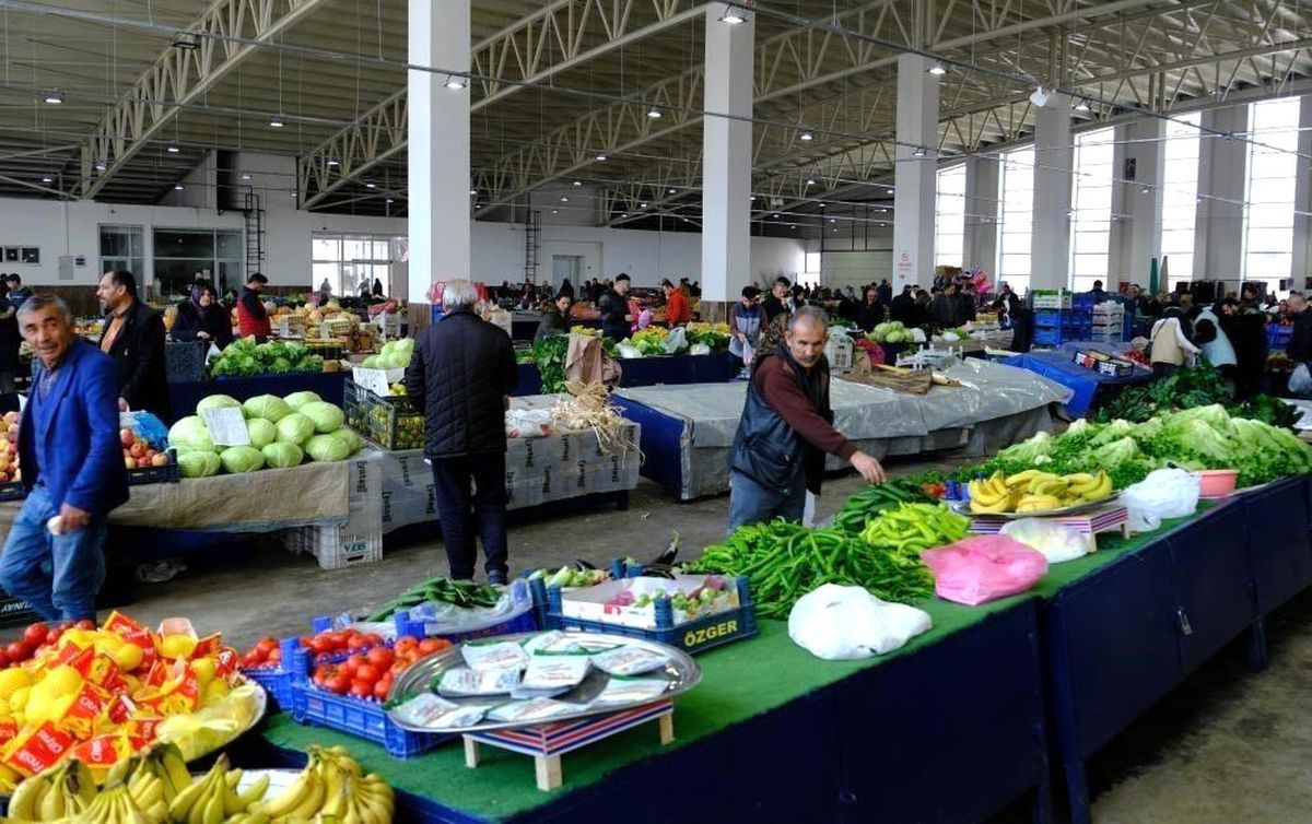 Tüketici Güven Endeksi Ekim\'den Kasım\'a Düştü