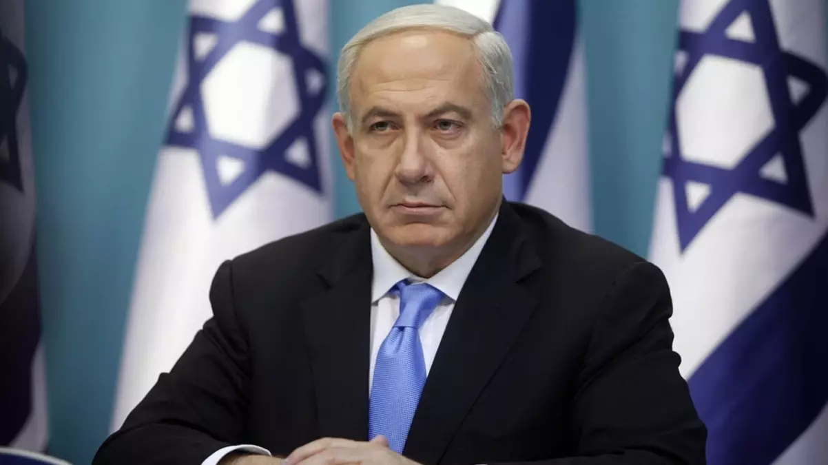 Uluslararası Ceza Mahkemesi\'nden Netanyahu hakkında tutuklama emri