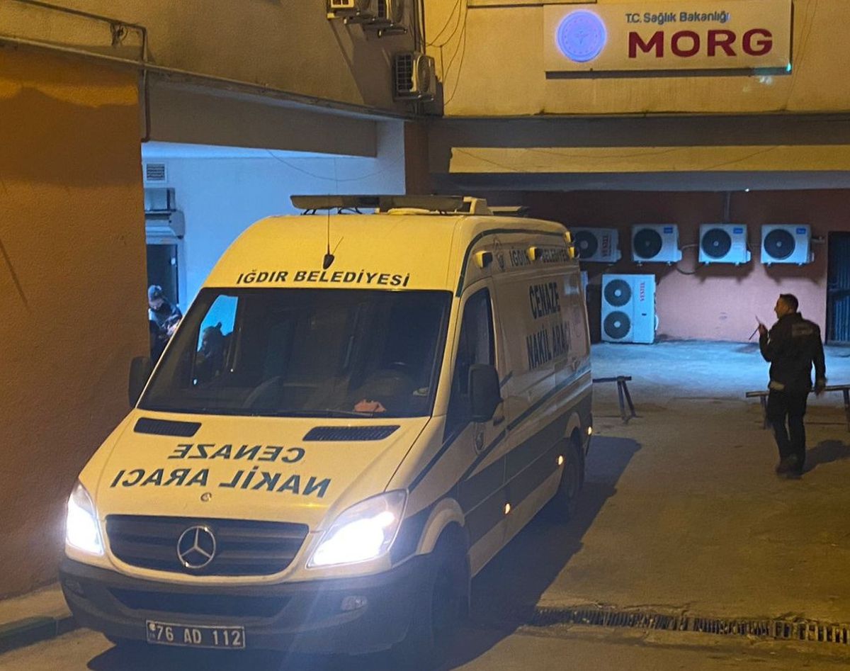 Uzman Çavuş, Boşanma Aşamasındaki Eşini Bıçaklayarak Öldürdü