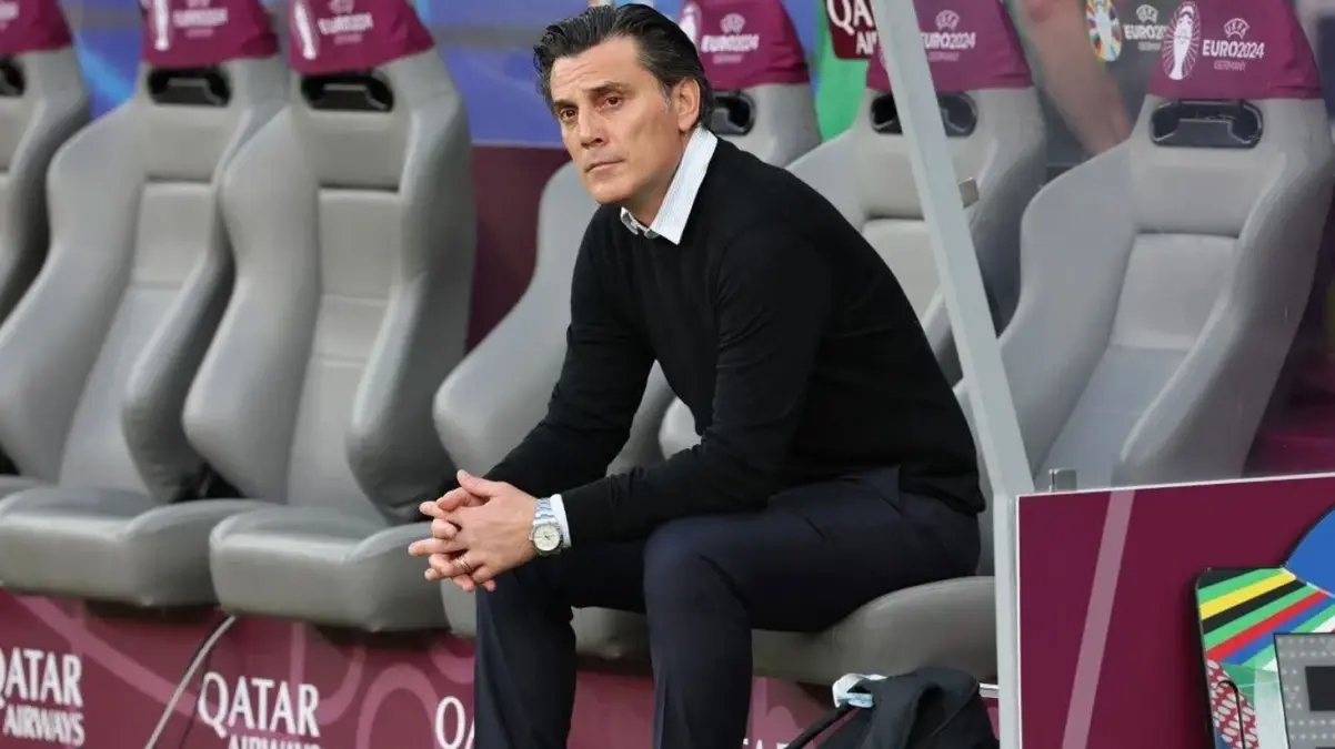 Vincenzo Montella\'nın koltuğu sallantıda: Yerine düşünülen isimler efsane