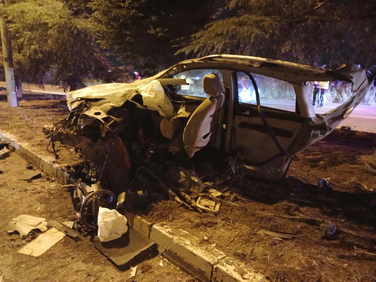 Balıkesir\'de Korkunç Kaza: Sürücü Hayatını Kaybetti